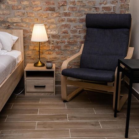 Comfortable Romantic 1 Bedroom Apartment Near Augarten Viena Exterior foto
